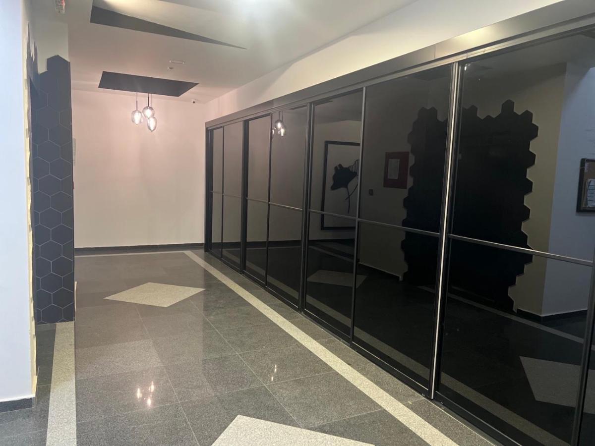 Maria'S Elite Luxury Apartment Skopje Zewnętrze zdjęcie